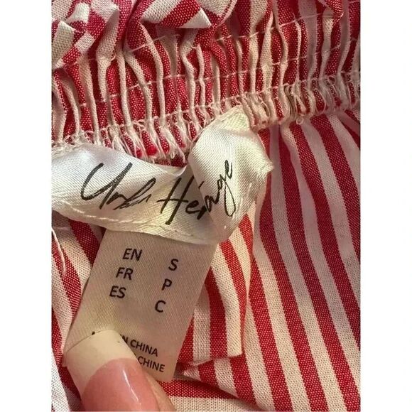 Bundle - off the shoulder tops - Picture 14 of 14